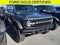 2023 Ford Bronco Wildtrak Advanced