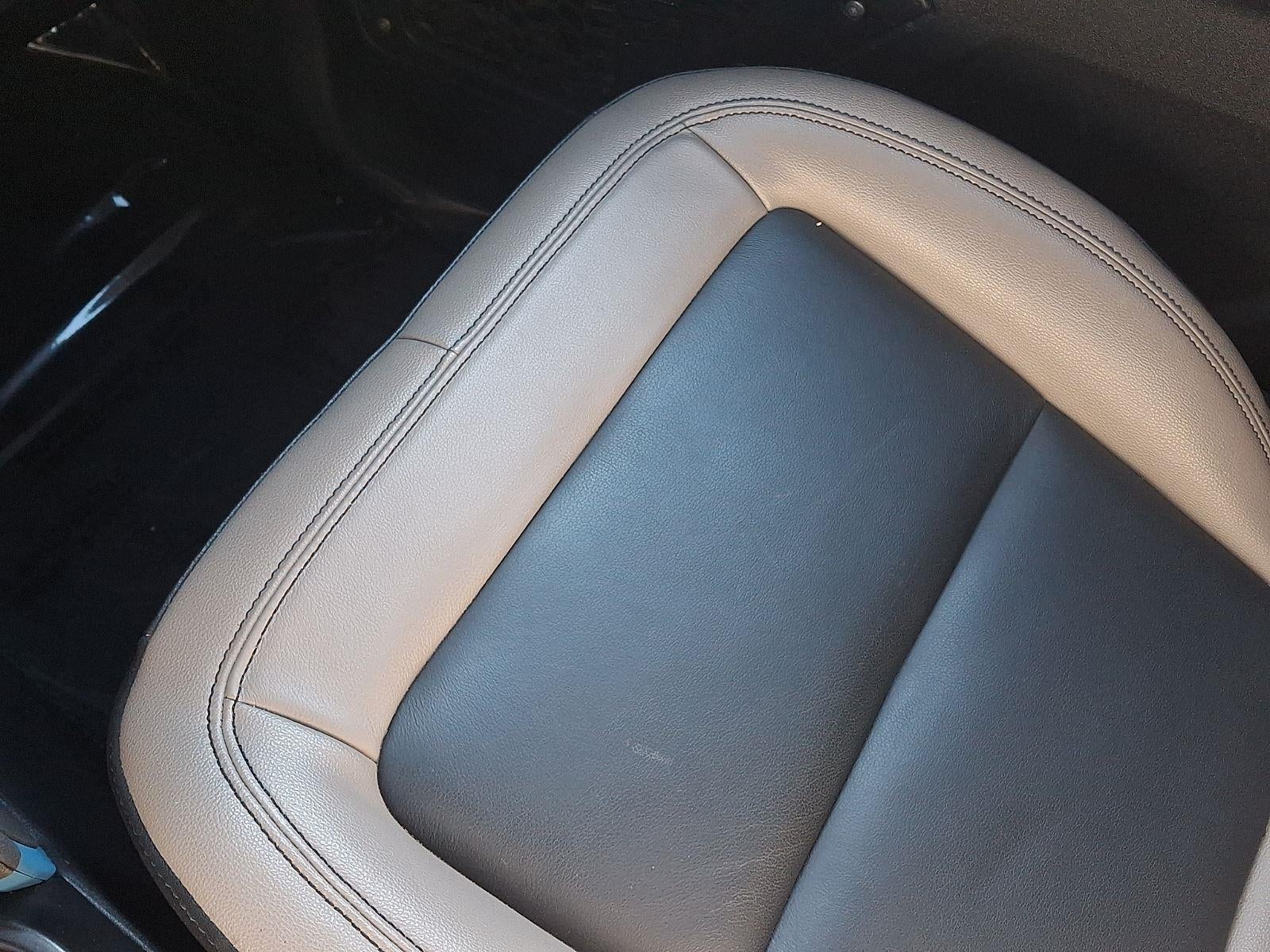 2023 Ford Bronco Wildtrak Advanced