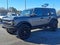 2023 Ford Bronco Wildtrak Advanced