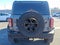 2023 Ford Bronco Wildtrak Advanced