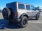 2023 Ford Bronco Wildtrak Advanced
