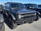 2023 Ford Bronco Wildtrak Advanced