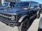 2023 Ford Bronco Wildtrak Advanced