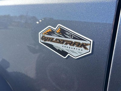 2023 Ford Bronco Wildtrak Advanced