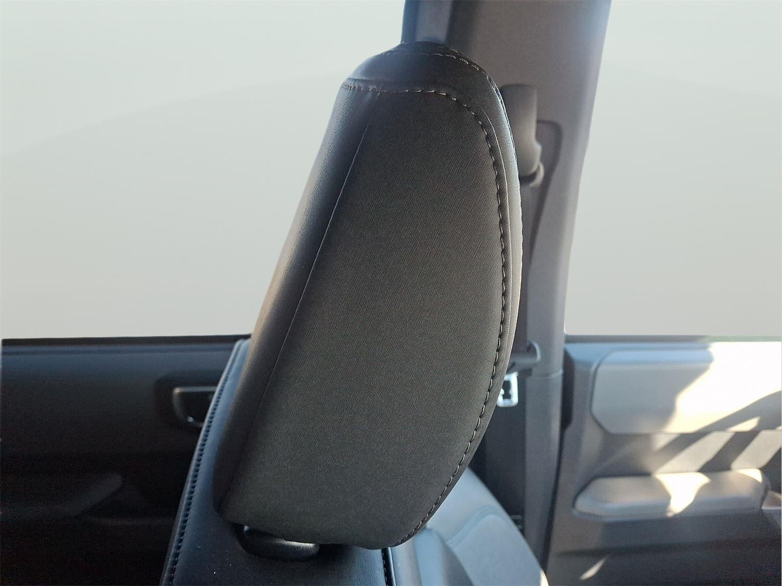 2023 Ford Bronco Black Diamond Advanced