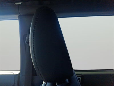 2023 Ford Bronco Black Diamond Advanced