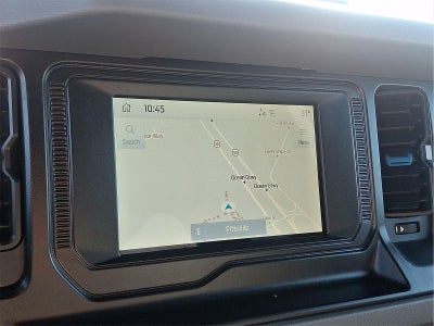 2023 Ford Bronco Black Diamond Advanced