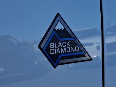 2023 Ford Bronco Black Diamond Advanced