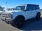2023 Ford Bronco Black Diamond Advanced