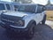 2023 Ford Bronco Black Diamond Advanced