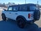 2023 Ford Bronco Black Diamond Advanced
