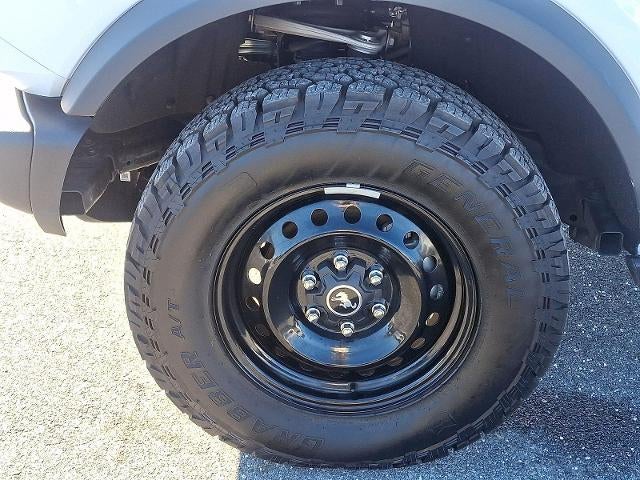 2023 Ford Bronco Black Diamond Advanced