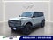 2021 Ford Bronco First Edition Advanced