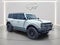 2021 Ford Bronco First Edition Advanced
