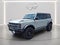 2021 Ford Bronco First Edition Advanced