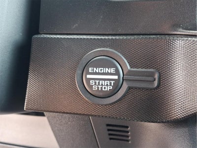 2021 Ford Bronco First Edition Advanced