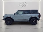 2021 Ford Bronco First Edition Advanced