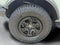 2021 Ford Bronco First Edition Advanced