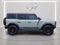 2021 Ford Bronco First Edition Advanced
