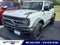 2021 Ford Bronco First Edition Advanced