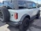 2021 Ford Bronco First Edition Advanced