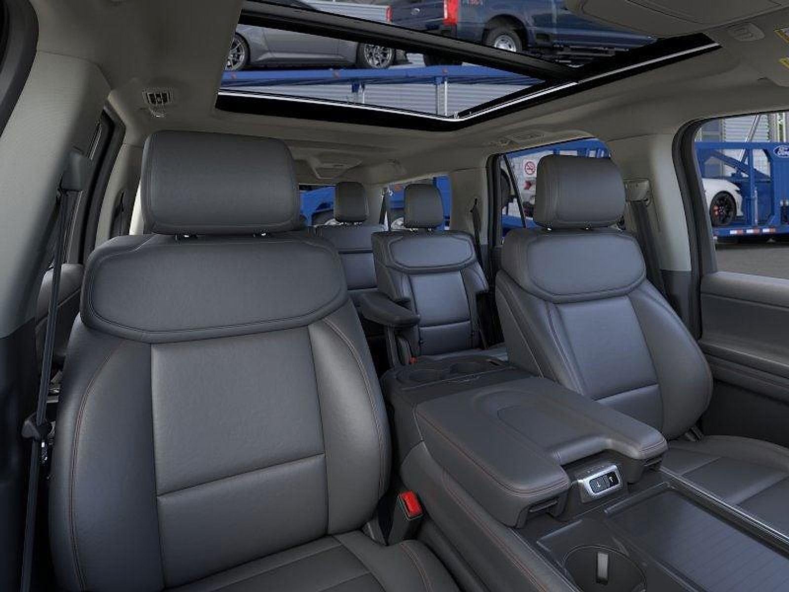 2026 Ford Expedition Max Active