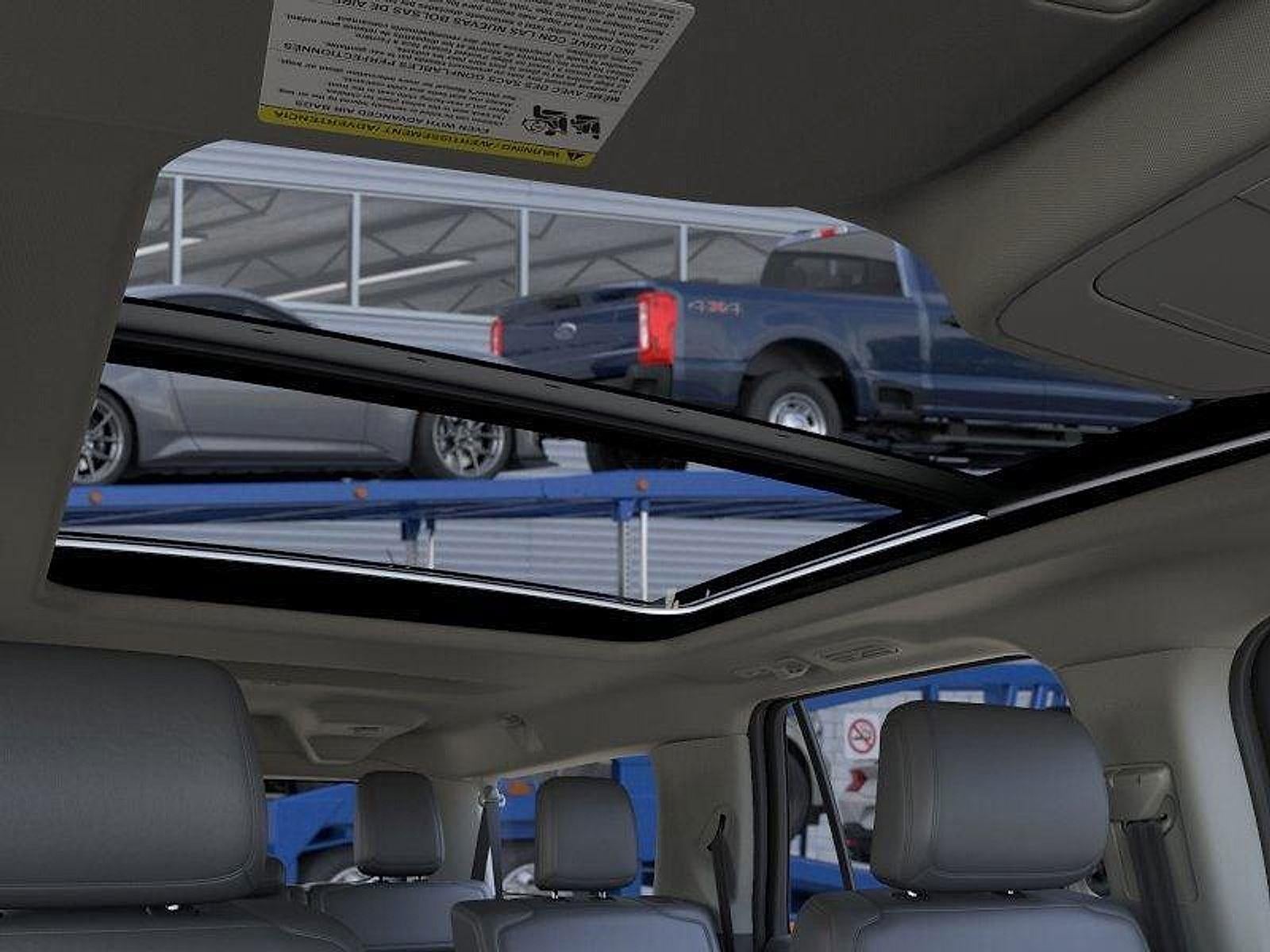 2026 Ford Expedition Max Active