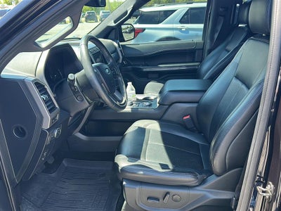 2020 Ford Expedition Max XLT