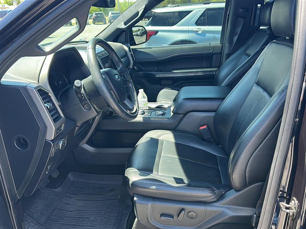 2020 Ford Expedition Max XLT