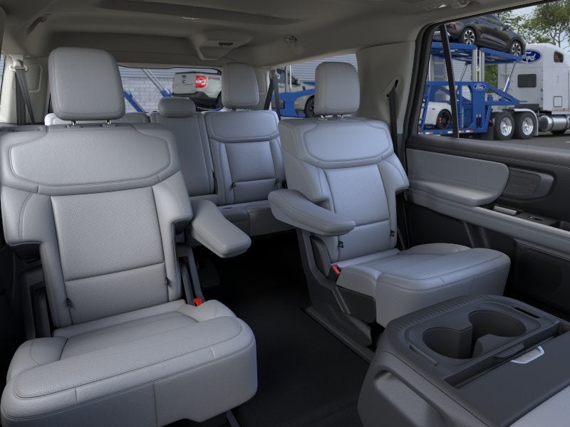2026 Ford EXPEDITION MAX MAX Platinum®
