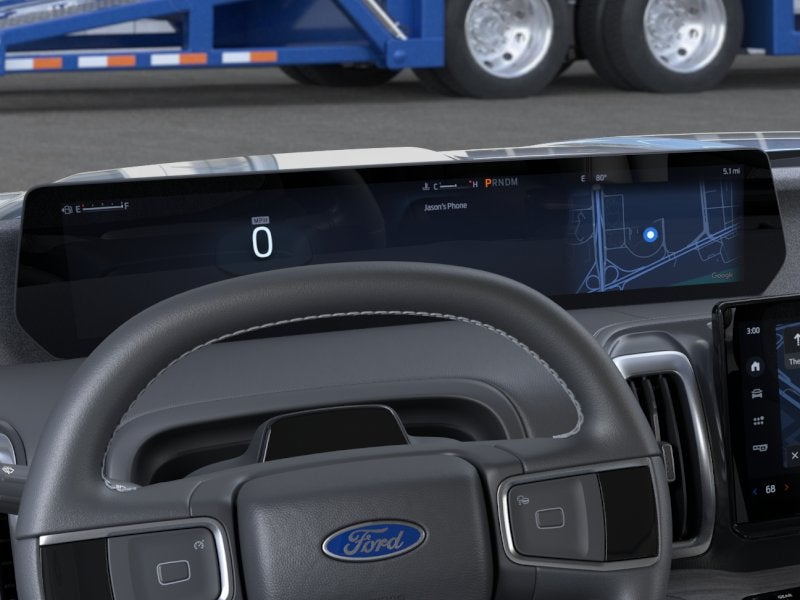 2026 Ford EXPEDITION MAX MAX Platinum®