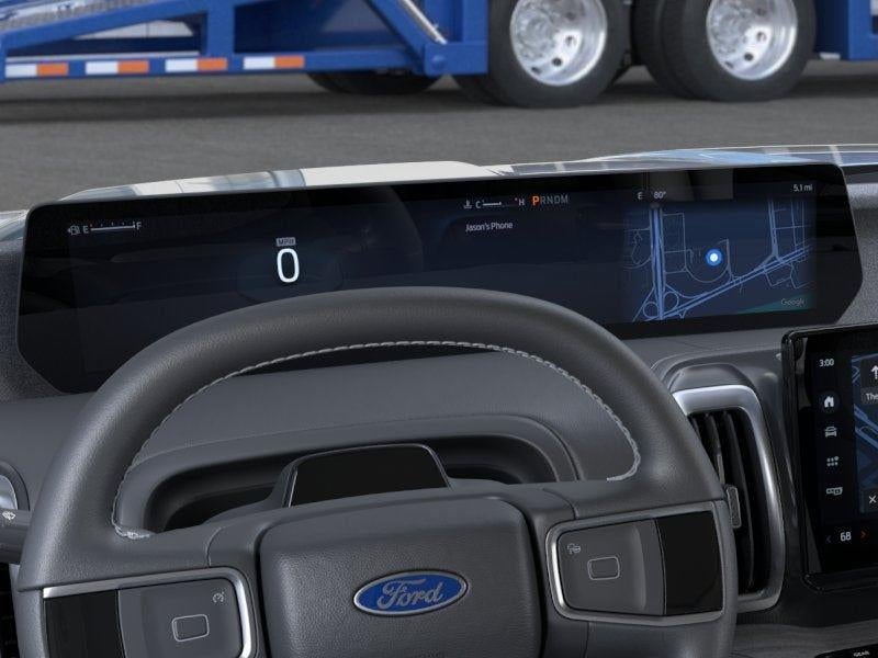 2026 Ford EXPEDITION MAX MAX Platinum®