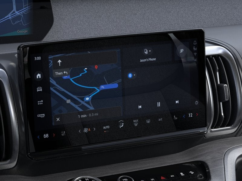 2026 Ford EXPEDITION MAX MAX Platinum®