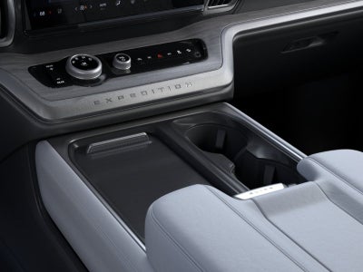 2026 Ford EXPEDITION MAX MAX Platinum®