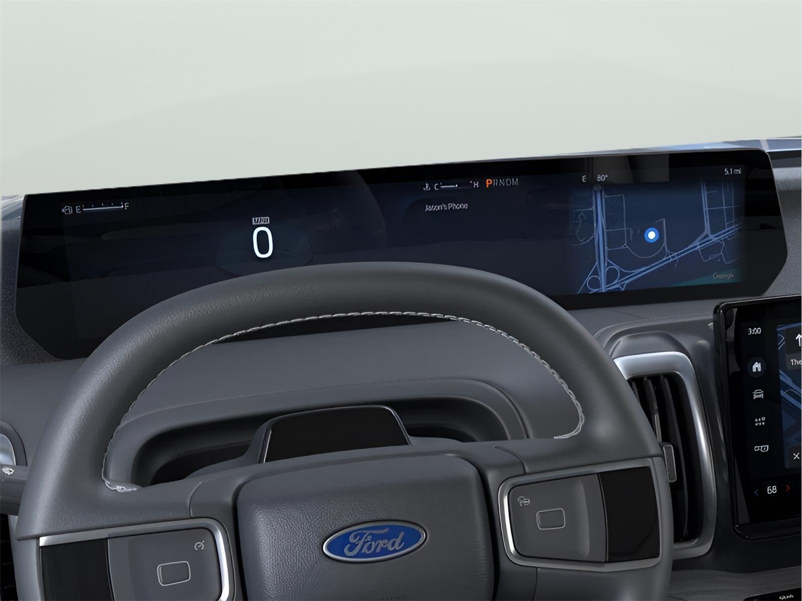 2026 Ford EXPEDITION MAX MAX Platinum®