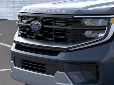 2026 Ford EXPEDITION MAX MAX Platinum®
