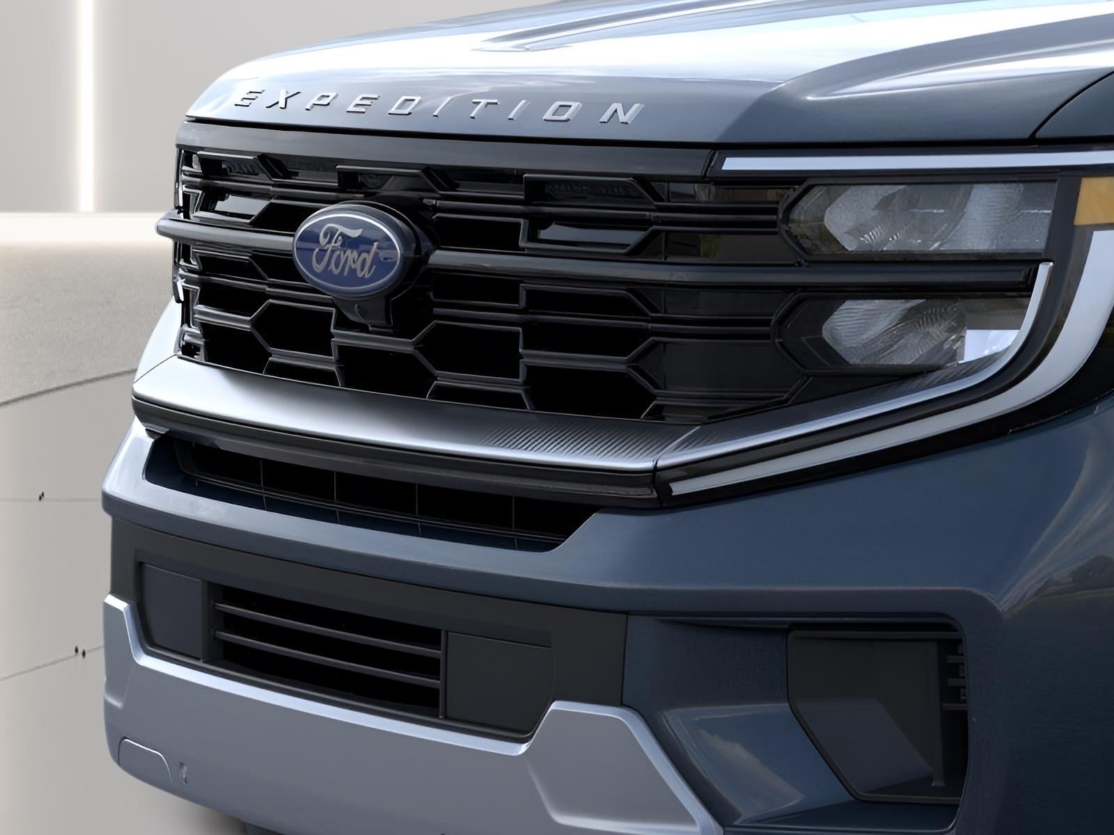 2026 Ford EXPEDITION MAX MAX Platinum®
