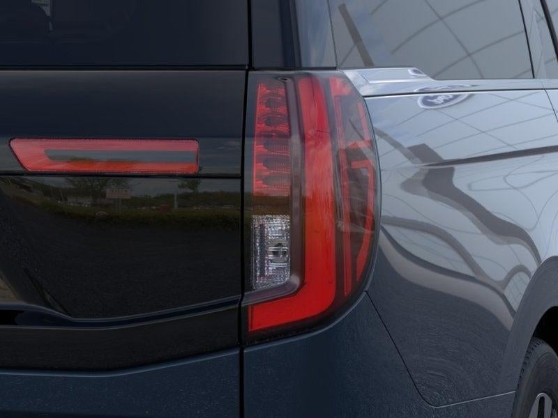 2026 Ford EXPEDITION MAX MAX Platinum®