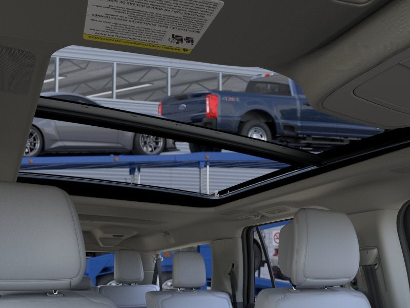 2026 Ford EXPEDITION MAX MAX Platinum®