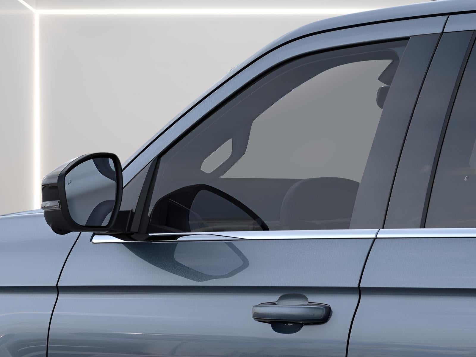 2026 Ford EXPEDITION MAX MAX Platinum®