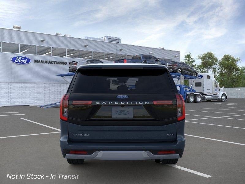 2026 Ford EXPEDITION MAX MAX Platinum®