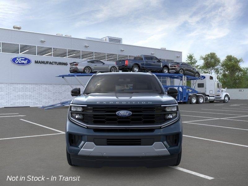 2026 Ford EXPEDITION MAX MAX Platinum®