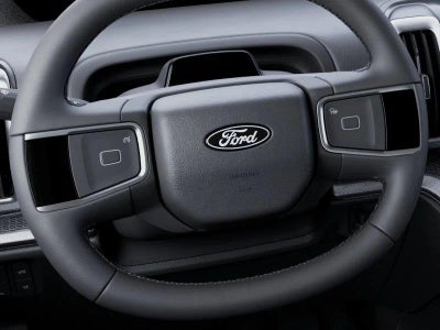 2027 Ford EXPEDITION MAX MAX Platinum