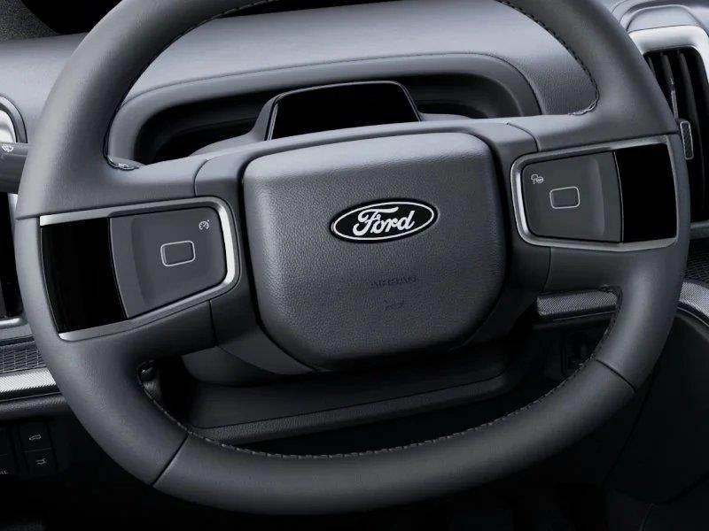 2027 Ford EXPEDITION MAX MAX Platinum