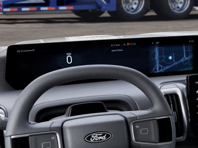 2027 Ford EXPEDITION MAX MAX Platinum