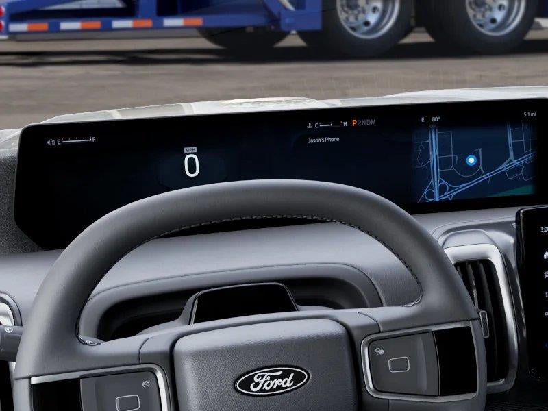 2027 Ford EXPEDITION MAX MAX Platinum