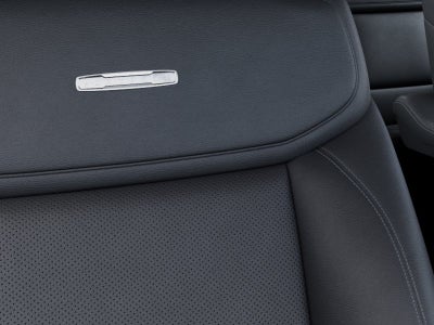 2027 Ford EXPEDITION MAX MAX Platinum