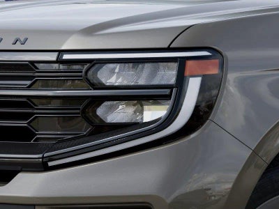 2027 Ford EXPEDITION MAX MAX Platinum