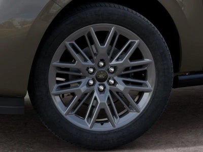 2027 Ford EXPEDITION MAX MAX Platinum