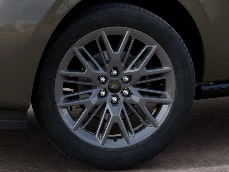 2027 Ford EXPEDITION MAX MAX Platinum